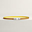Infini belt buckle & Reversible leather strap 13&nbsp;mm, View: , view 1 of 3