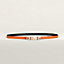 Infini belt buckle & Reversible leather strap 13&nbsp;mm, View: , view 2 of 3