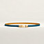 Infini belt buckle & Reversible leather strap 13&nbsp;mm, View: , view 1 of 3
