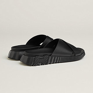 【シンプル】HERMES 人気サンダル Infra Infra sandal | Hermès Mainland China
