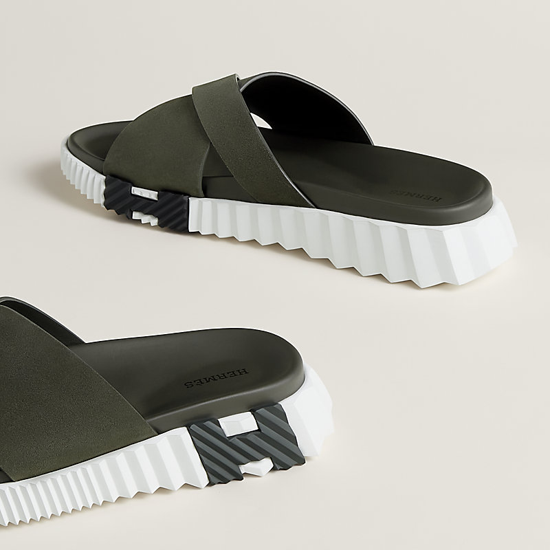 サンダル・ミュール HERMES Sandali Infra Infra sandal | Hermès Mainland China