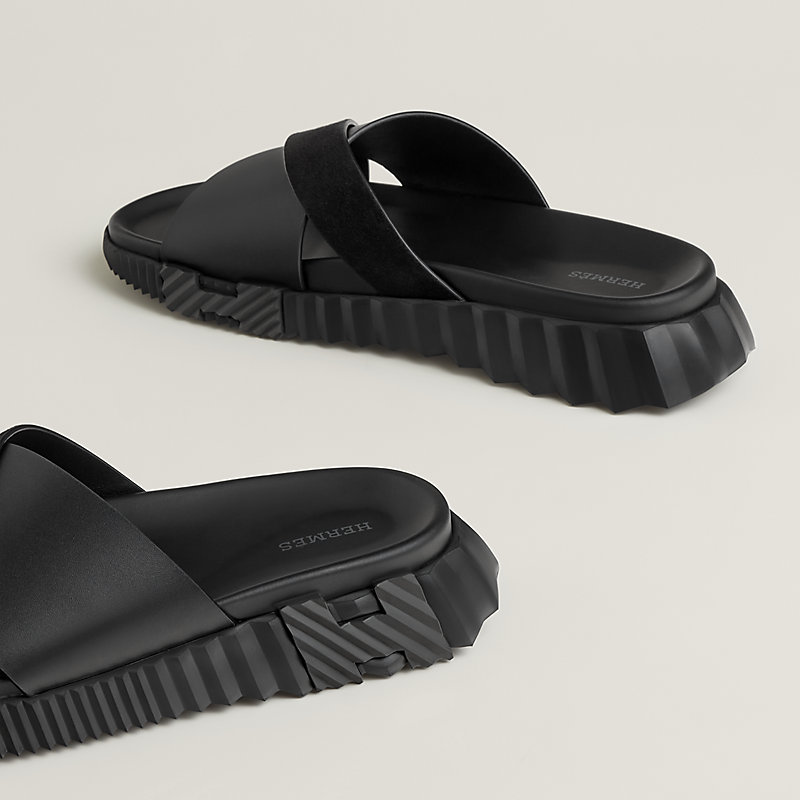 Infra sandal | Hermès Netherlands