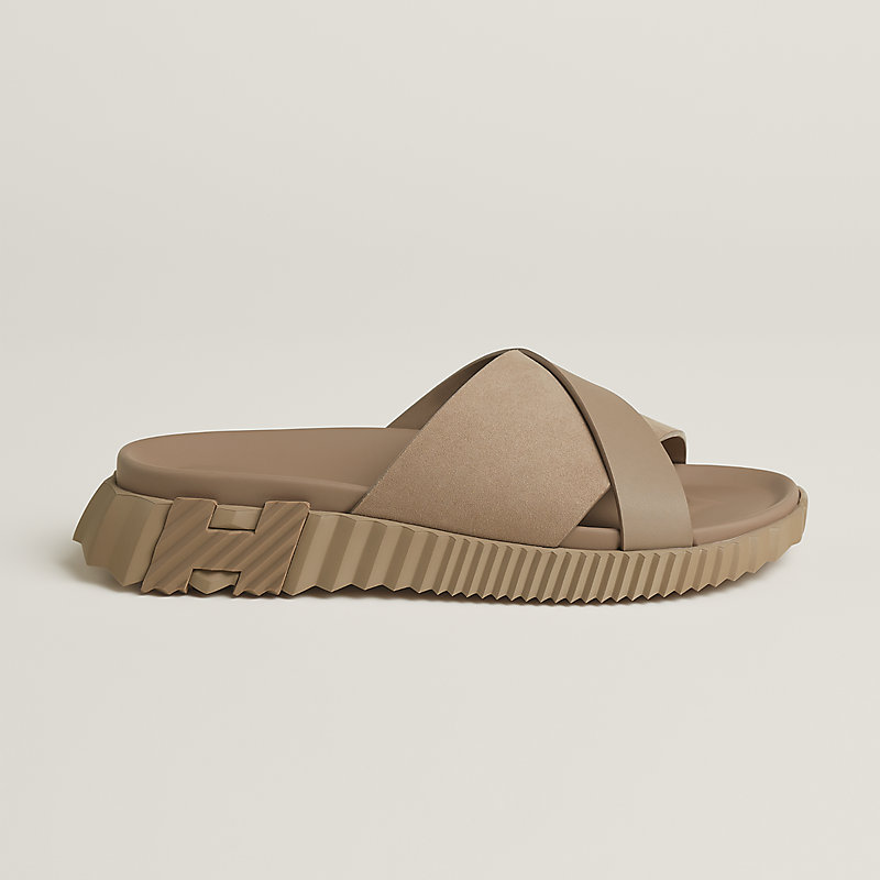 Infra sandal