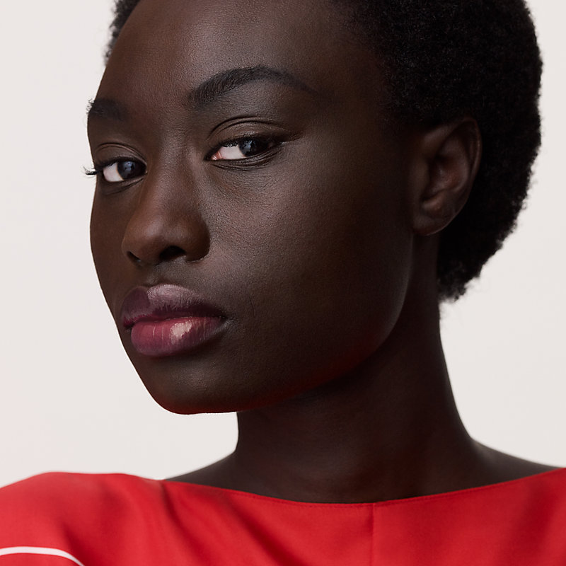 Infundiertes Pflegeöl, Pourpre Camarine