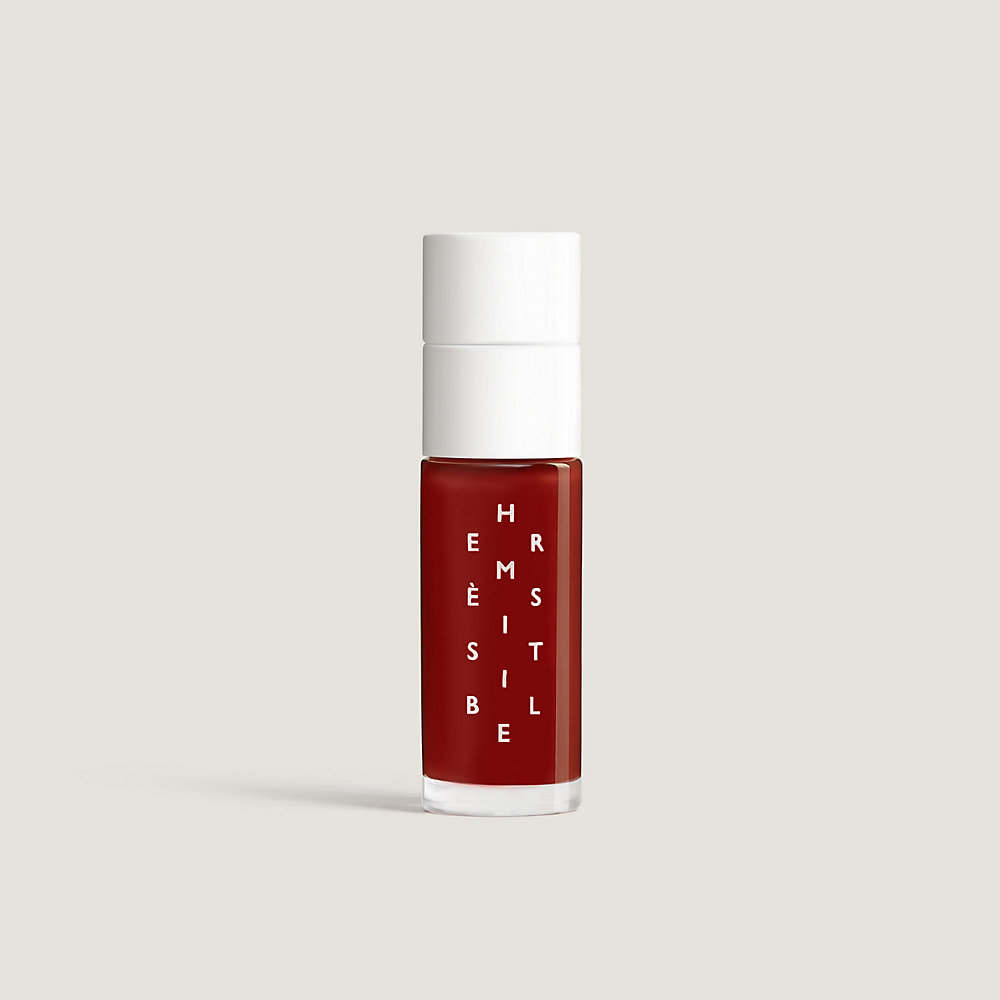 Infused Care Oil, Brun Segai | Hermès USA