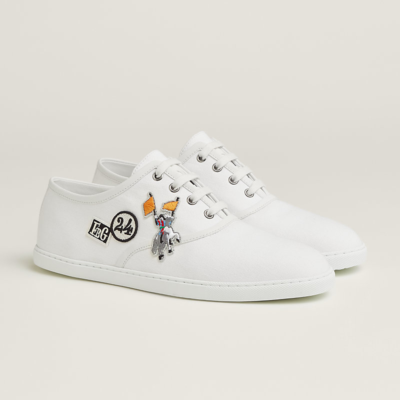 【主役級スニーカー】HERMES Innocent sneaker innocent-sneaker--241907ZH90-