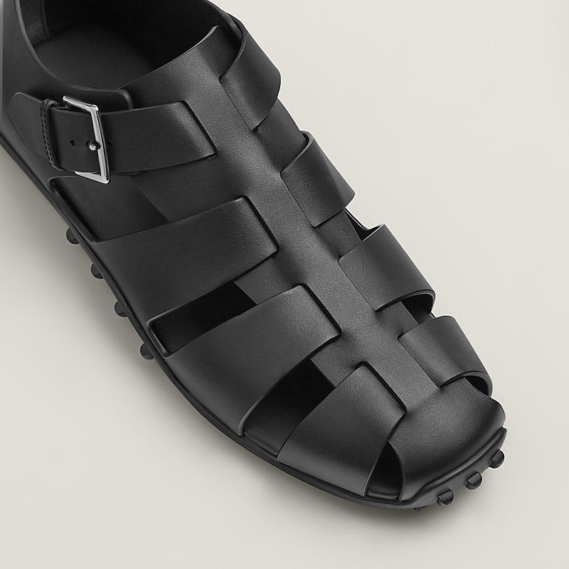 Inset sandal | Hermès Hong Kong SAR