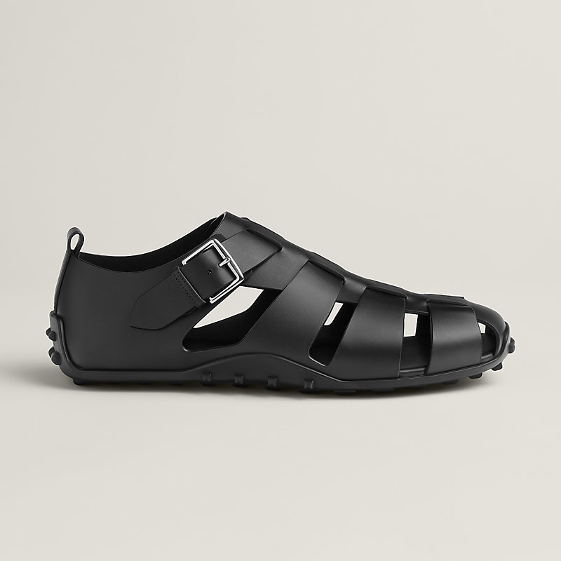 Inset sandal | Hermès Hong Kong SAR
