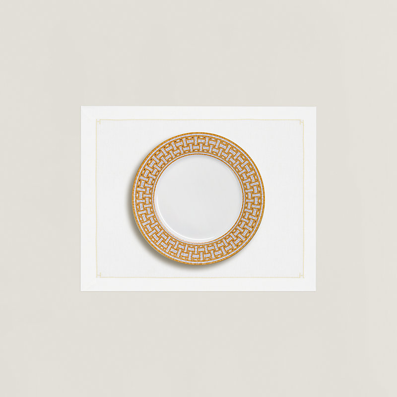 Interligne placemat