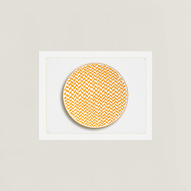 Interligne placemat