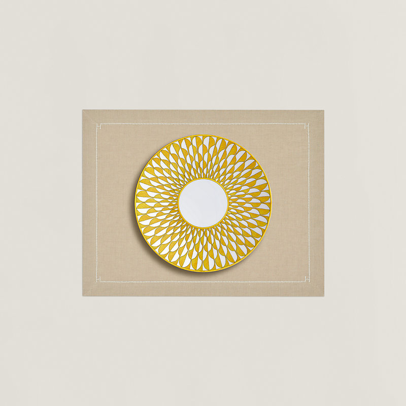 Interligne placemat