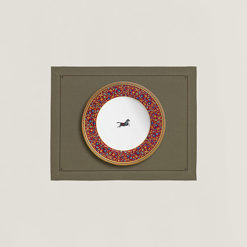 Interligne placemat