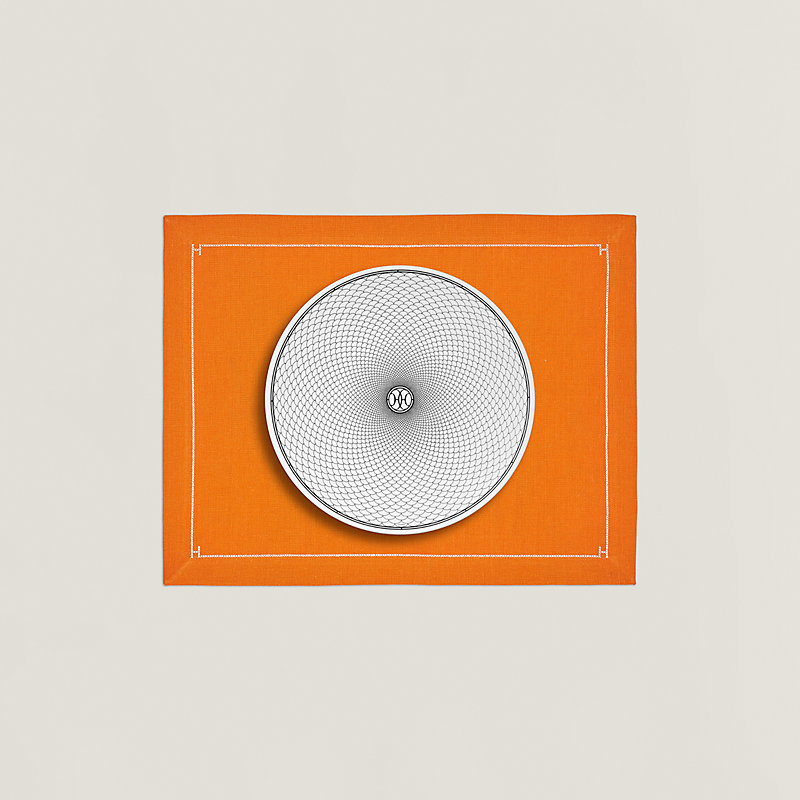 Interligne placemat