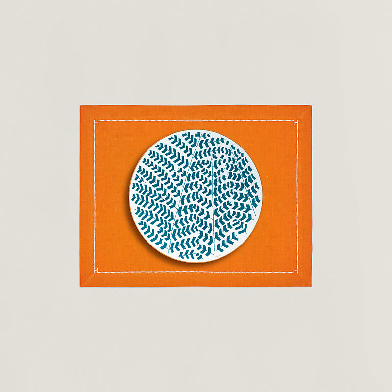 Interligne placemat