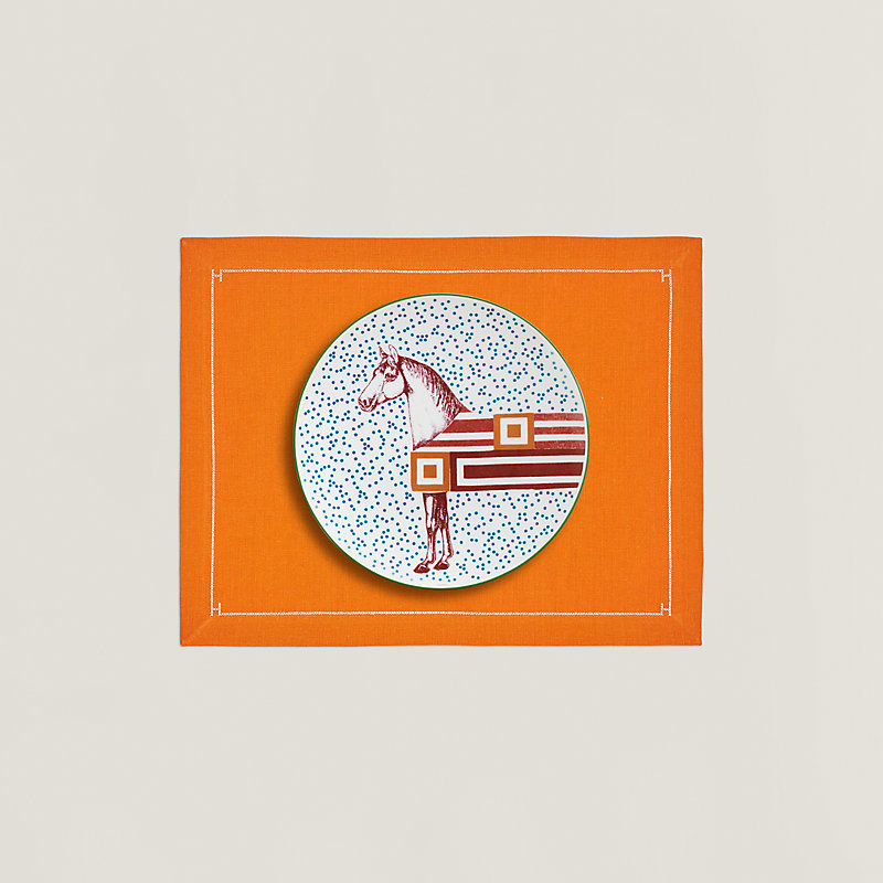 Interligne placemat