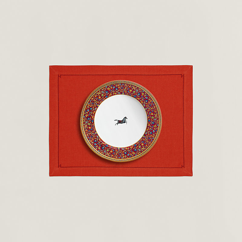 Interligne placemat