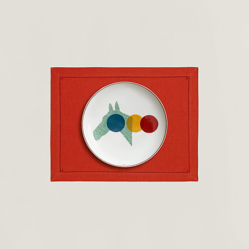 Interligne placemat