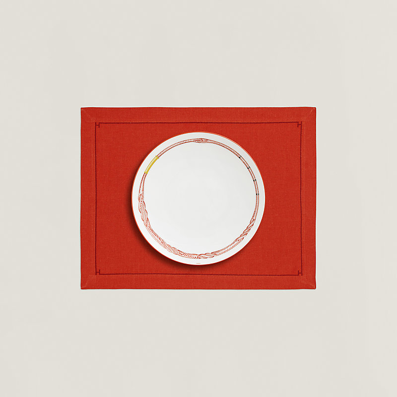 Interligne placemat