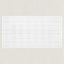 Interligne tablecloth, large model, View: above, above, view 2 of 4
