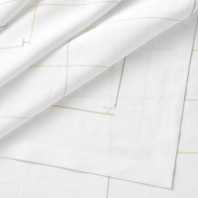 Interligne tablecloth, small model