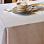 Interligne tablecloth, small model, View: Worn, worn, view 4 of 4