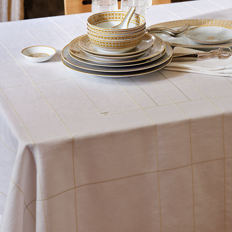 Interligne tablecloth, small model