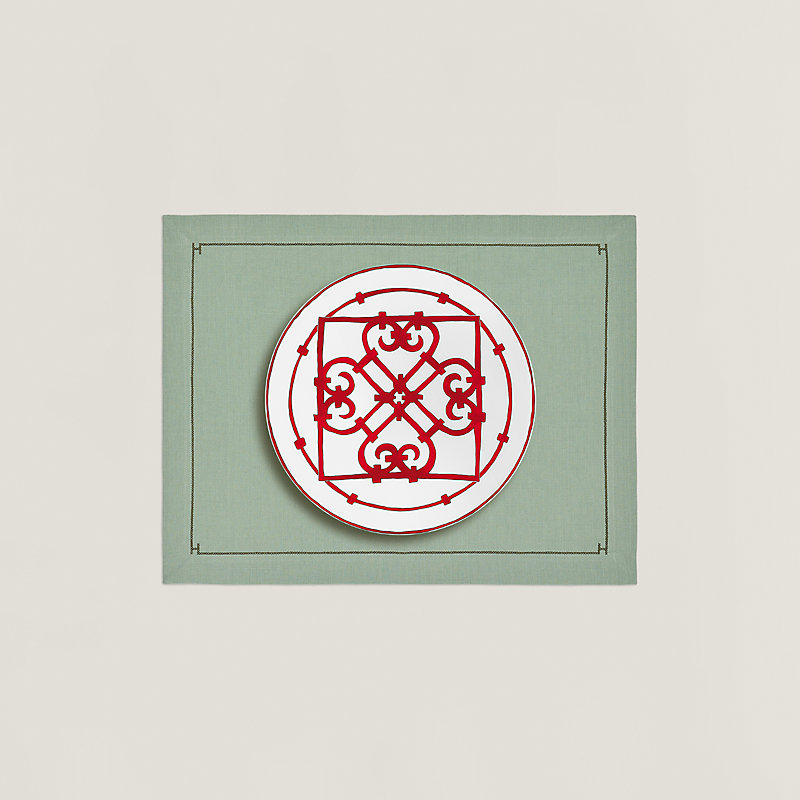Interligne 플레이스 매트