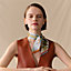 Inventaire Poetique de Brides a Bloc Twilly, View: Worn, worn, view 1 of 3