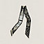 Inventaire Poetique de Brides a Bloc Twilly, View: Flat, flat, view 3 of 4