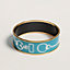 Inventaire Poetique pour un Conte Sellier bangle, View: front, front, view 1 of 3