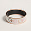 Inventaire Poetique pour un Conte Sellier bangle, View: front, front, view 1 of 3