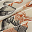 Inventaire Poetique pour un Conte Sellier shawl 140, View: Detail, detail, view 3 of 3