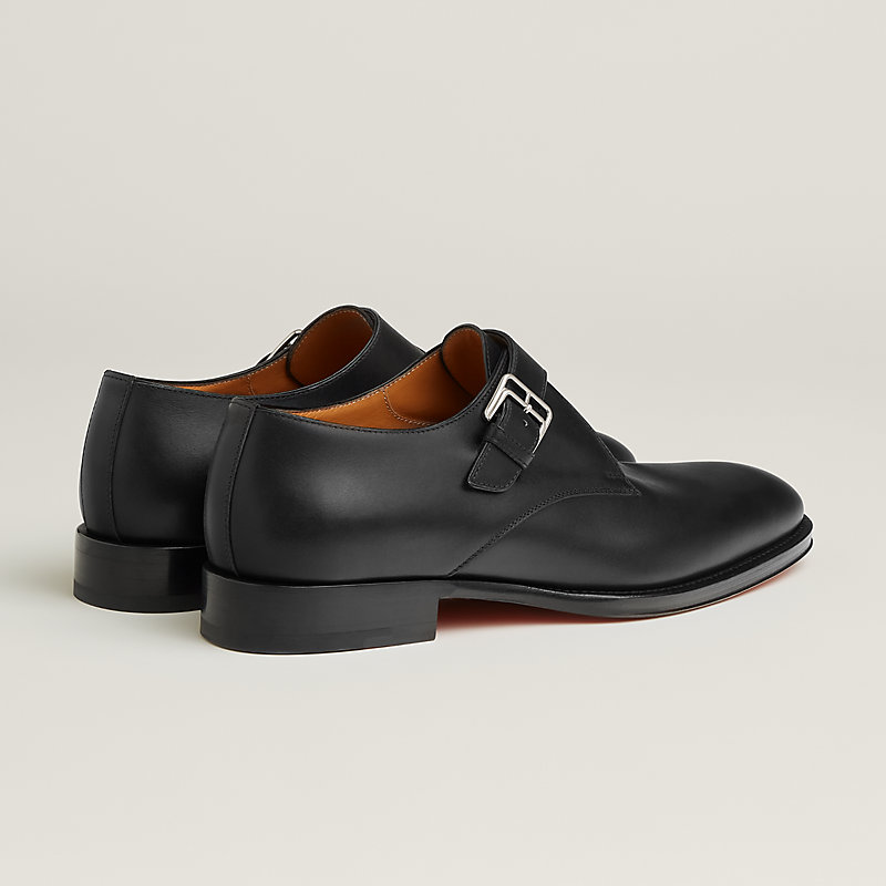 Ioan derby shoe | Hermès Macau SAR