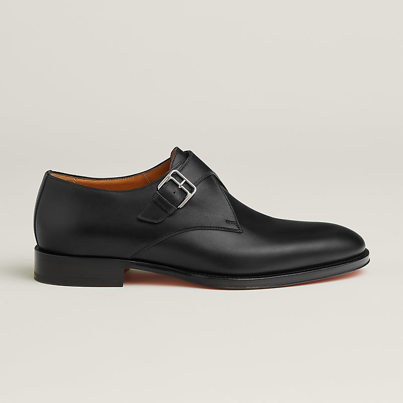 Ioan derby shoe | Hermès Macau SAR