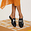 Iota mule, View: Worn, worn, view 3 of 6