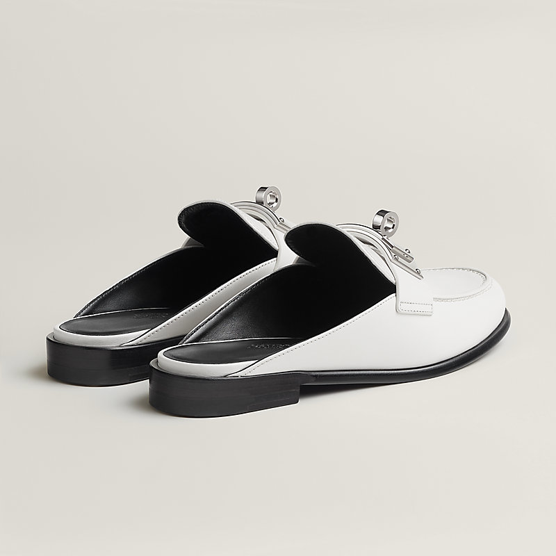 Iota mule