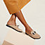 Iota mule, View: Worn, worn, view 2 of 5