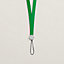 Ipso lanyard, View: Worn, worn, view 1 of 3