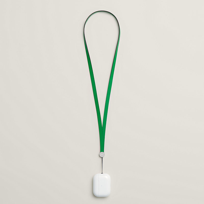 Ipso lanyard