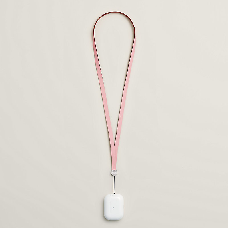 HERMES ストラップ Ipso lanyard ペンダント ネックレス 直営店 Ipso lanyard | Hermès USA