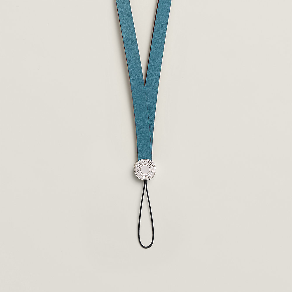 Ipso lanyard | Hermès USA