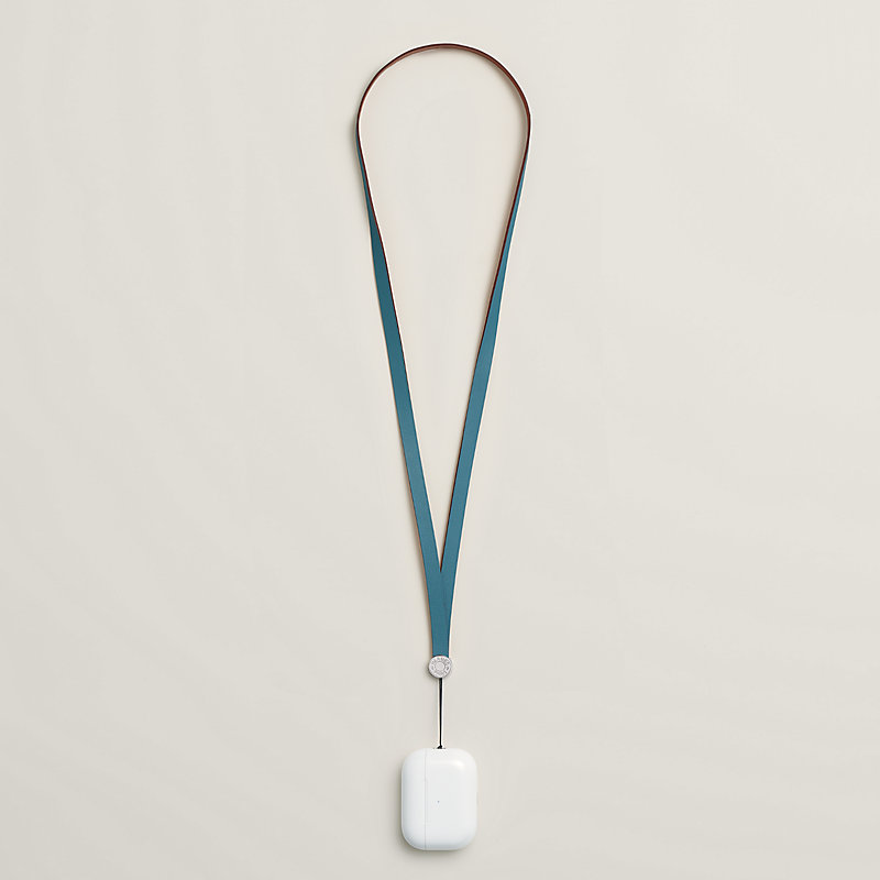 Ipso lanyard | Hermès USA