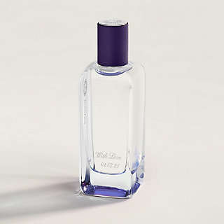 【15ml】HERMES IRIS UKIYOE EDT Iris Ukiyoe Eau de toilette - 100 ml | Hermès UK