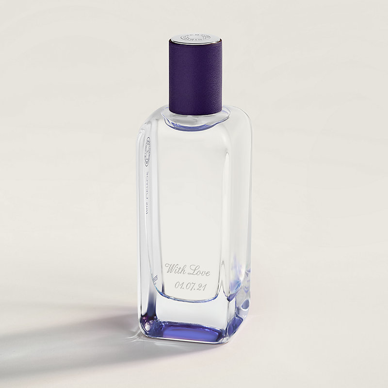 Iris Ukiyoe Eau de toilette - 100 ml | Hermès UK