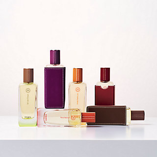 Iris Ukiyoe Eau de toilette - 200 ml | Hermès Singapore