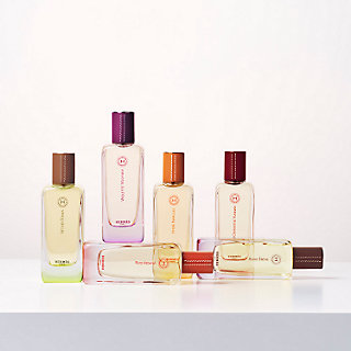 Iris Ukiyoe Eau de toilette - 200 ml | Hermès Singapore