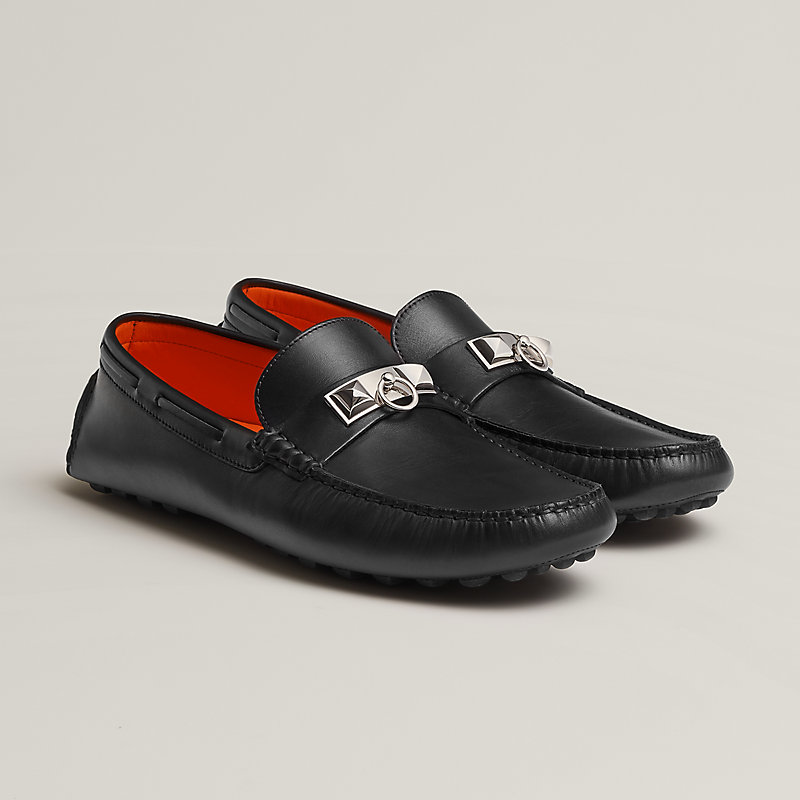 Irving loafer Hermes Hong Kong SAR