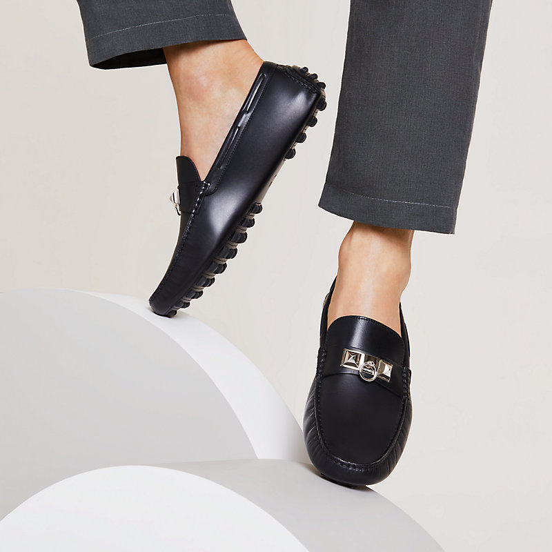 Irving loafer | Hermès USA