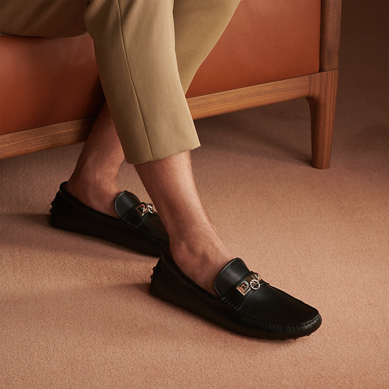 Irving loafer