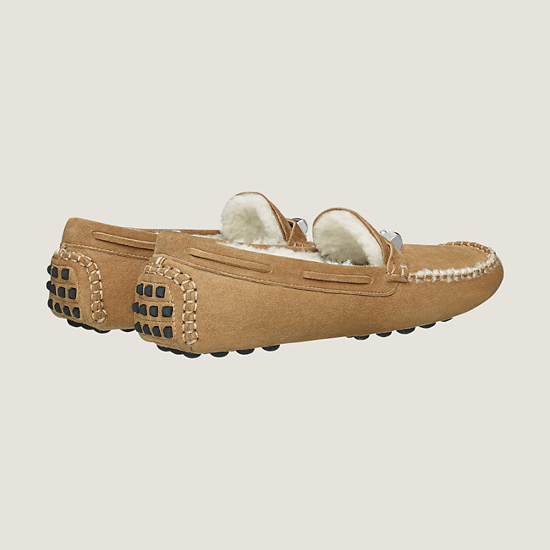 Irving loafer